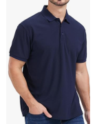 playera Tipo Polo