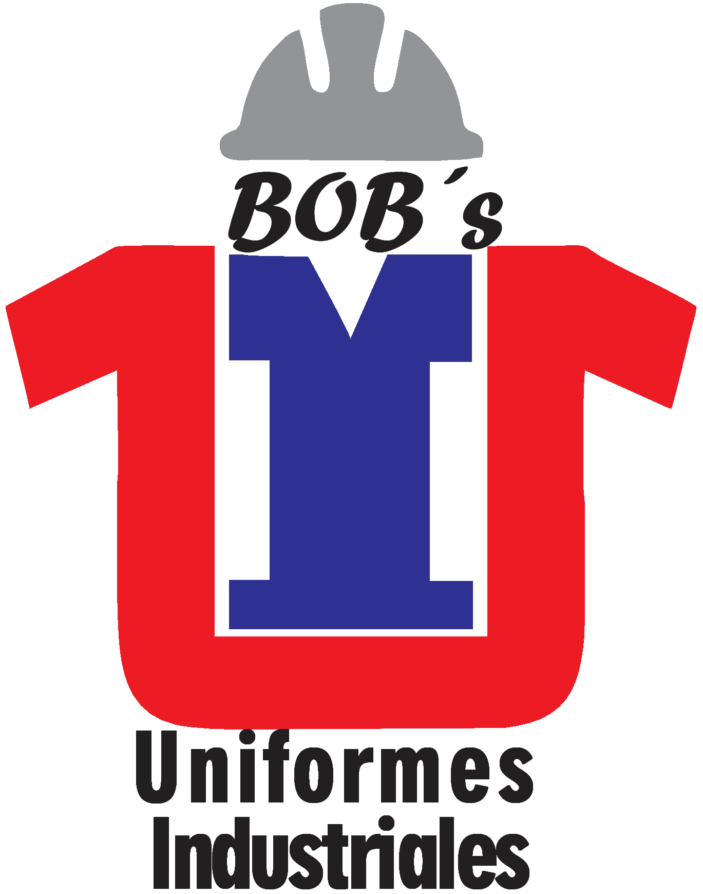 Uniformes Bobs